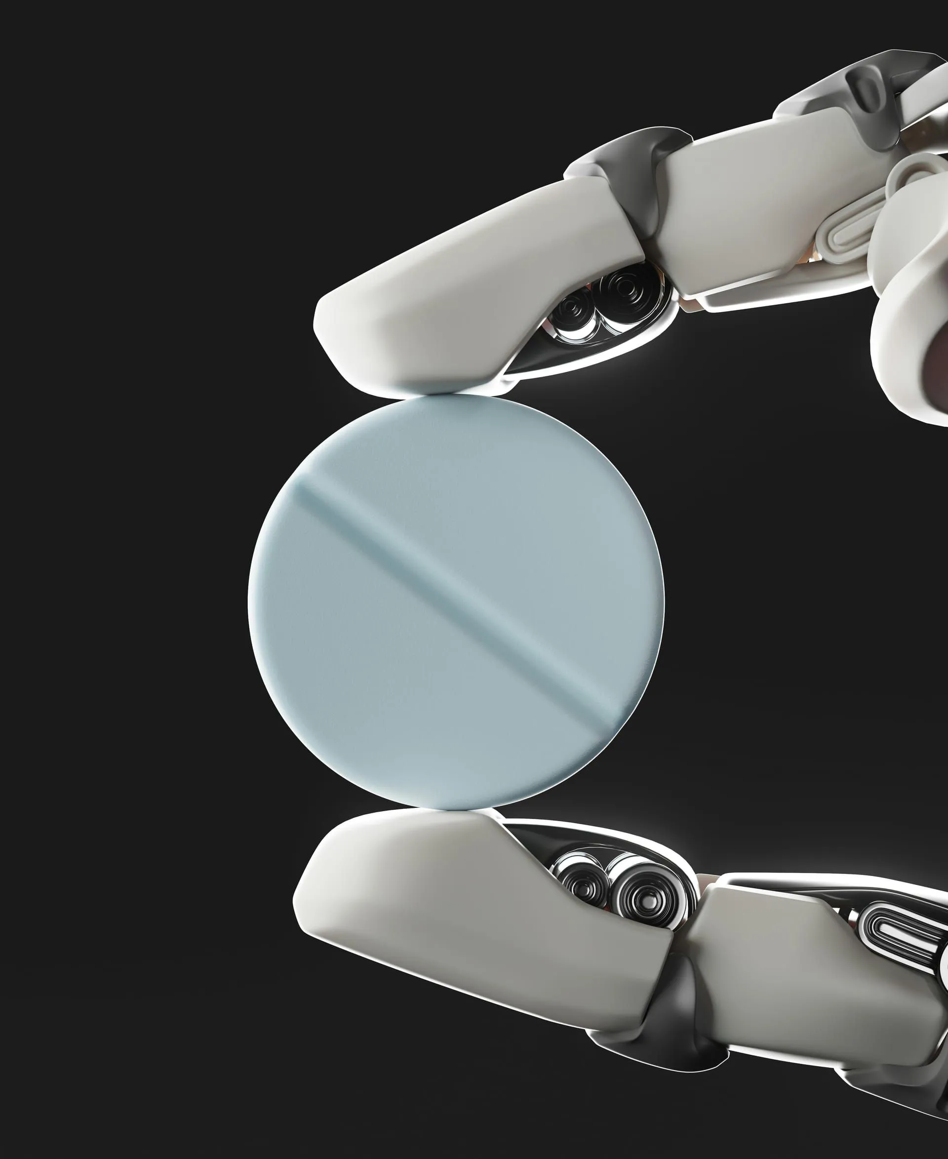 Digital health technology representing TGA regulatory compliance priorities for Australian healthcare businesses in 2026-2027