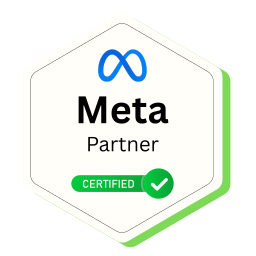 Meta Business Partner